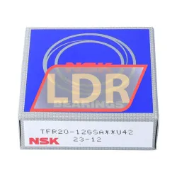 NSK TFR20-12GSAU42 rulman resim 5