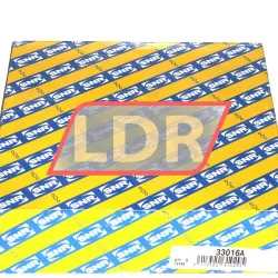 SNR 33016A rulman resim 4
