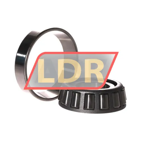 NTN 4T-30307 ürün fotoğrafı 2