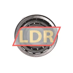 NTN 4T-30307 rulman resim 3