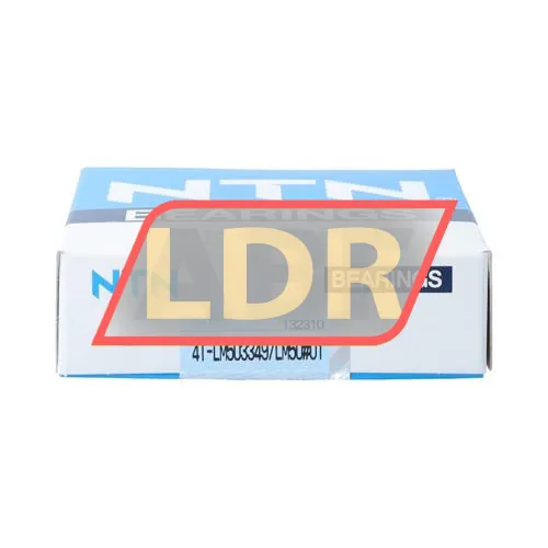 NTN 4T-LM503349/LM503310 ürün fotoğrafı 4