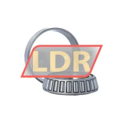 NTN 4T-LM503349/LM503310 rulman resim 2
