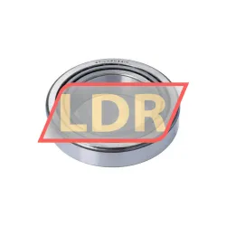 NTN 4T-LM503349/LM503310 rulman resim 3