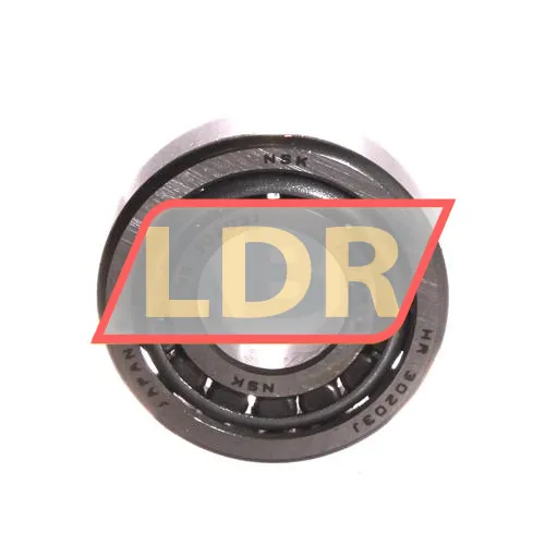 NSK HR30203J ürün fotoğrafı 3