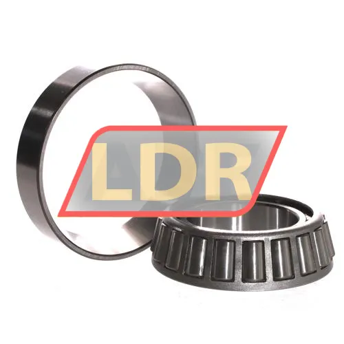 NSK HR32212J ürün fotoğrafı 2