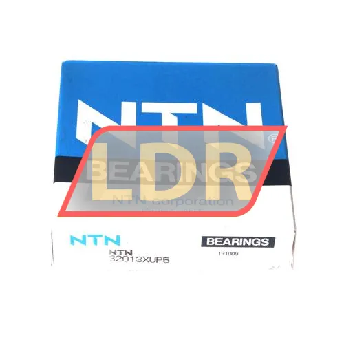 NTN 32013XUP5 ürün fotoğrafı 4