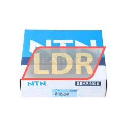NTN 4T-395/394A rulman resim 5