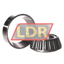NSK M86649NR/M86610NR rulman resim 2