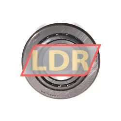 NSK M86649NR/M86610NR rulman resim 3