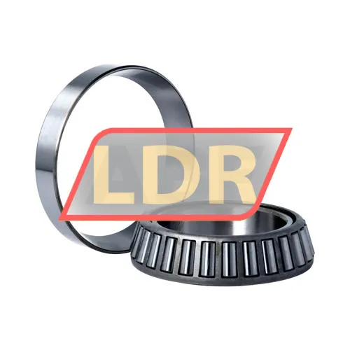 NSK HR32013XJ ürün fotoğrafı 2