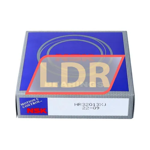 NSK HR32013XJ ürün fotoğrafı 4