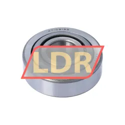 NTN 4T-09074/09195 rulman resim 3