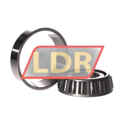 SNR 30308A rulman resim 2