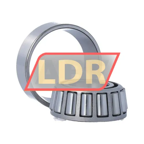 NTN 4T-M12648/M12610 ürün fotoğrafı 2