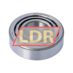 NTN 4T-M12648/M12610 rulman resim 3
