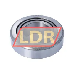 NTN 4T-HM804846/HM804810 rulman resim 3
