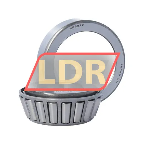 NSK M86649R/M86610R ürün fotoğrafı 3