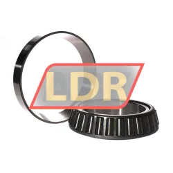 NTN 4T-32021X rulman resim 2