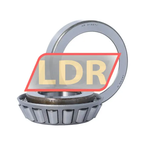 NSK HR31307J ürün fotoğrafı 3