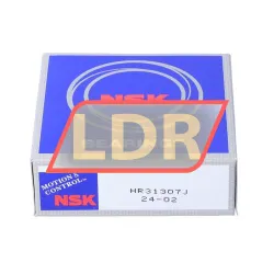 NSK HR31307J rulman resim 5