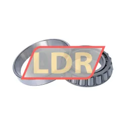 NTN 30221U rulman resim 2