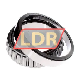 IDC/Interprecise Donath GmbH 32028X rulman resim 2