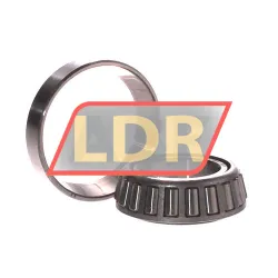 NSK L44649R/610RNES4C*01 rulman resim 2