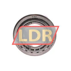 NSK L44649R/610RNES4C*01 rulman resim 3
