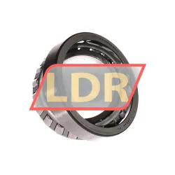 NTN 4T-LM603049/LM603011 rulman resim 2