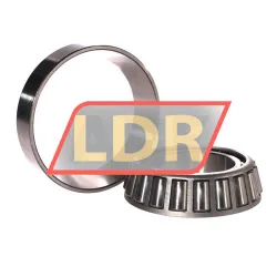 NTN 32212U rulman resim 2