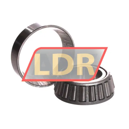 NSK HR32005XJ ürün fotoğrafı 2