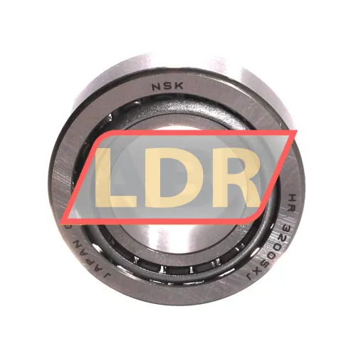 NSK HR32005XJ ürün fotoğrafı 3