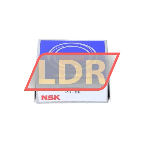 NSK HR32005XJ ürün fotoğrafı 4