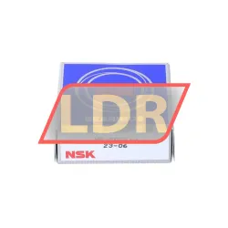 NSK HR32005XJ rulman resim 4