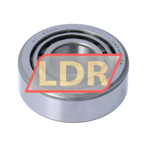 NTN 4T-12580/12520 ürün fotoğrafı 3