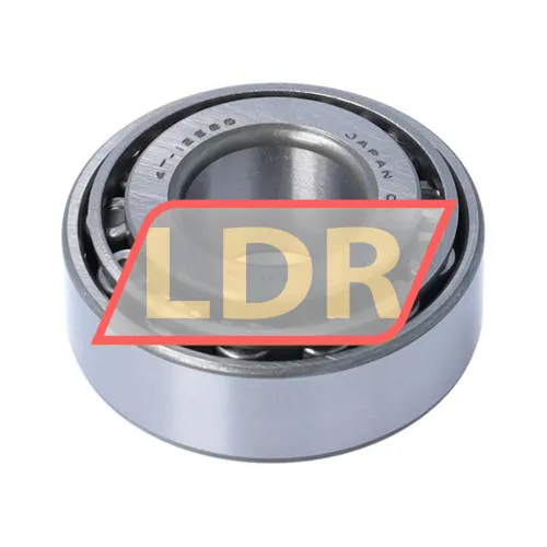NTN 4T-12580/12520 ürün fotoğrafı 4