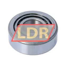NTN 4T-12580/12520 rulman resim 3