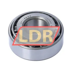 NTN 4T-12580/12520 rulman resim 4