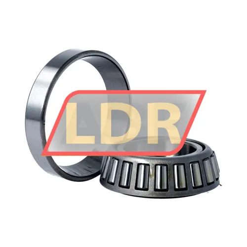NSK LM67048R/LM67010R ürün fotoğrafı 2