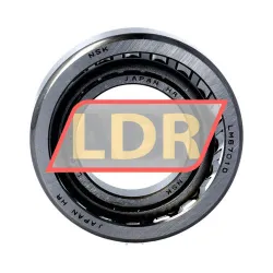 NSK LM67048R/LM67010R rulman resim 3