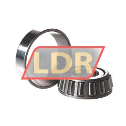 NTN 4T-30204P5 rulman resim 2