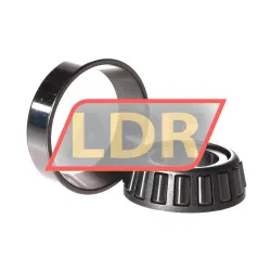 NTN 4T-30205P5 rulman resim 2