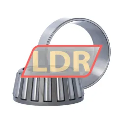 Koyo (JTEKT) 4595UR/4535UR rulman resim 4