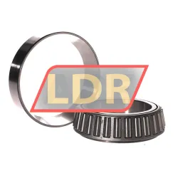 NTN 33015U rulman resim 2
