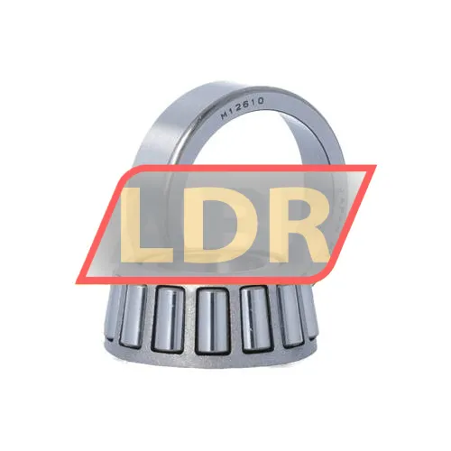 NSK M12649R/610RNES4C*01 ürün fotoğrafı 3