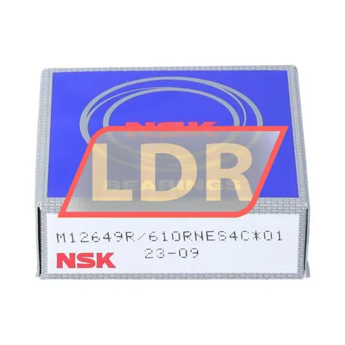 NSK M12649R/610RNES4C*01 ürün fotoğrafı 5