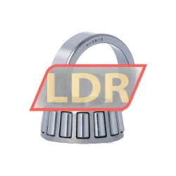 NSK M12649R/610RNES4C*01 rulman resim 3