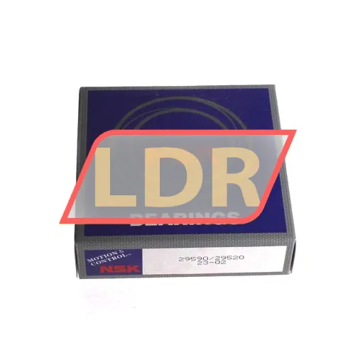 NSK 29590/29520 ürün fotoğrafı 4