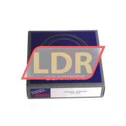 NSK 29590/29520 rulman resim 4