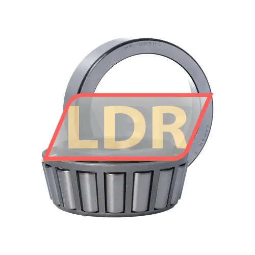 NSK HR32311J ürün fotoğrafı 3
